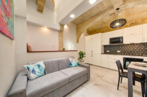 Stunning Modern-Traditional 3BR Townhouse in Mosta
